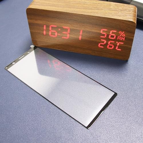 Härdat glas för  Sony Xperia 5