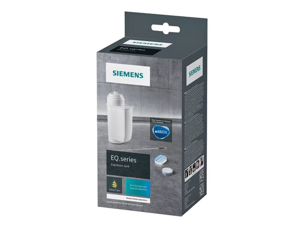 Siemens Rensepakke