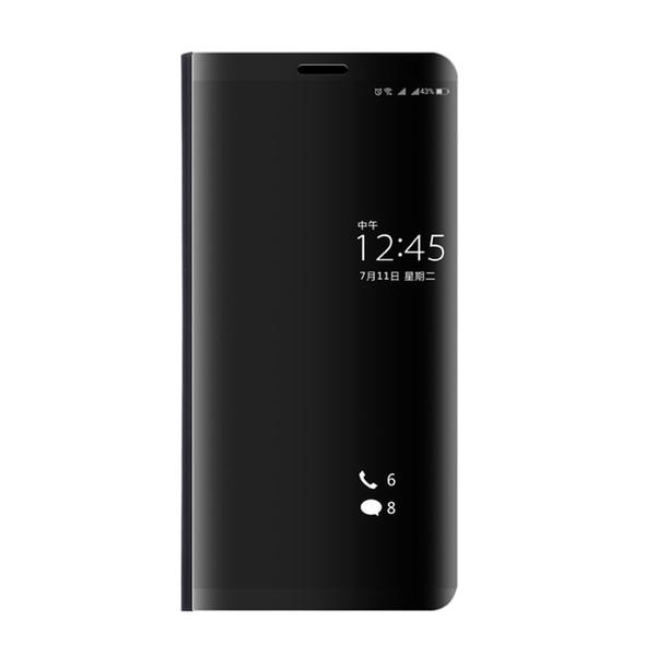 Flipcase för honor 20 svart Black