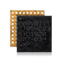 NFC-kontroller IC för iPhone 11 / 11 Pro Max / iPad 8 (2020) (200VB11)