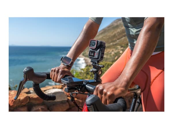 Insta360 Ace Pro 2 8K Action-kamera