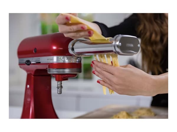 KitchenAid Vedhäftning till pastamaskine