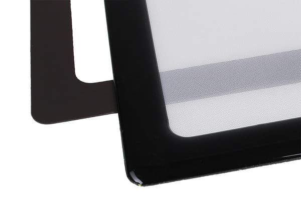 DEMCiflex Stövfilter 230mm