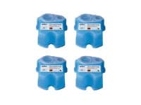 Braun CCR4 Rensepatronsät