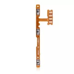 Ström-/volymknappsflex för Xiaomi Redmi Note 11