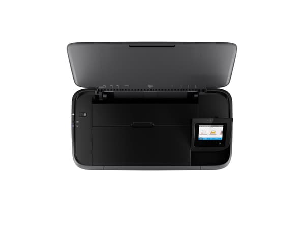 HP Officejet 250 Mobile All-in-One Bläkprinter
