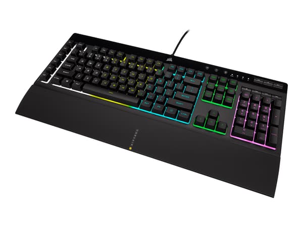 SteelSeries Arctis Nova 1 Kablet hörlurar svart