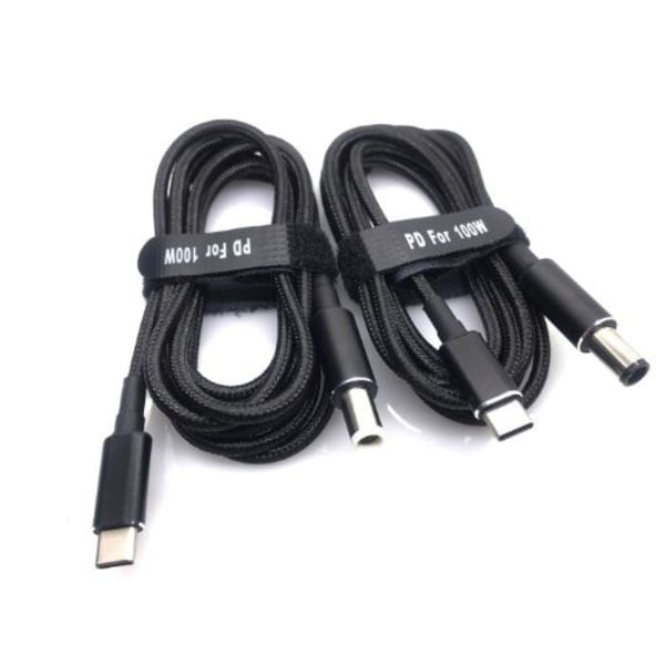 data Laddkabel Sladd med PD USB C|2