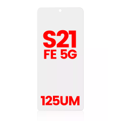 OCA för Samsung Galaxy S21 FE 5G (10-pack) (250um)