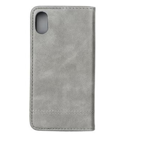 Prestige mobilfodral för iphone Xs max röd