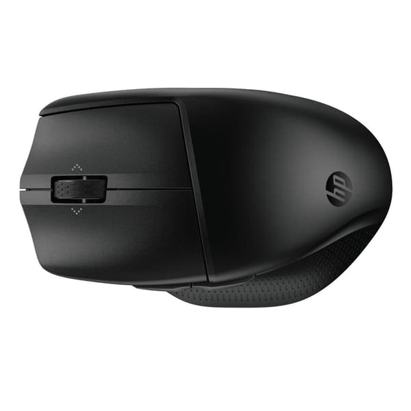 HP 480 trådlös svart