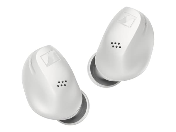 Sennheiser ACCENTUM trådlös TWS earbuds vit