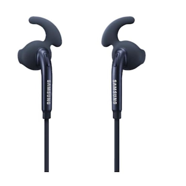 Samsung EO-EG925 SPORT G920/925 hörlurar svart/röd Blue
