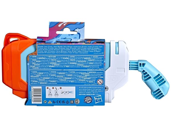 NERF Super Soaker Torrent Vandpistol