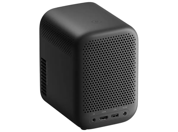 Xiaomi Smart Projector L1 LCD-projektor Full HD WiFi