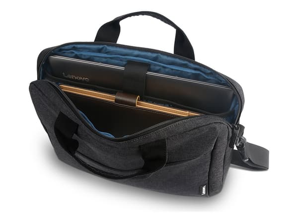 Lenovo Bäretaske 15.6 Polyester svart svart