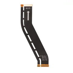 LCD Flexkabel för Samsung Galaxy Tab S6 (T860 / T865) (2019)