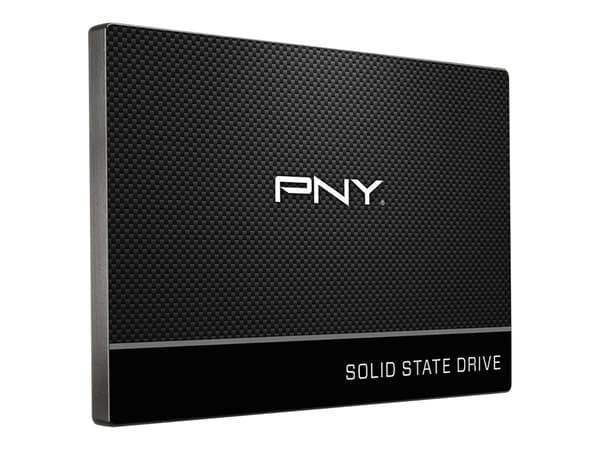 PNY SSD CS900 1TB 2.5 SATA-600