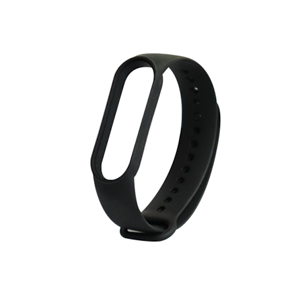 SMART BAND STRAP M5/M6 SVART