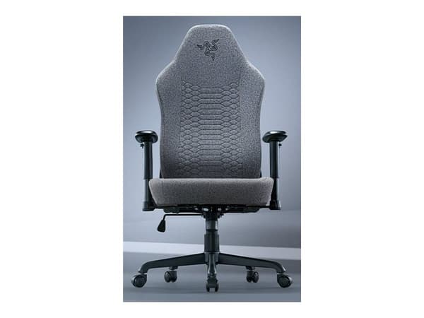 Razer Iskur V2 X Gamer Stol Grå