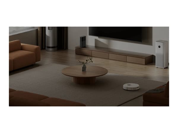 Xiaomi Mesh System BE3600 Pro Wi-Fi-system