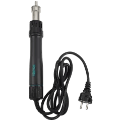 TR1 Smart bärbar luftpistol (snabb) (220V / EU-version)