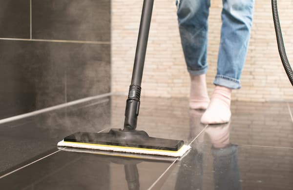 Kärcher SC 4 EasyFix Damprenser