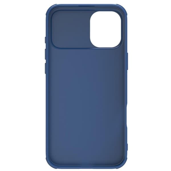 NILLKIN CAMSHIELD PRO IPHONE 16 (6 1) blå blå