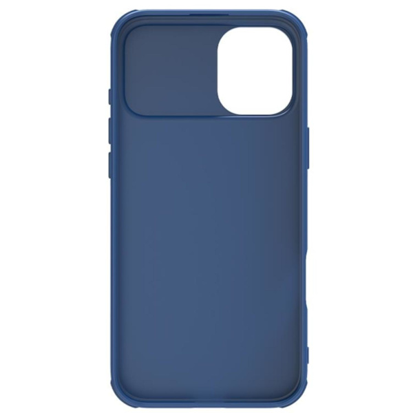 NILLKIN CAMSHIELD PRO IPHONE 16 (6.1) LÅNG