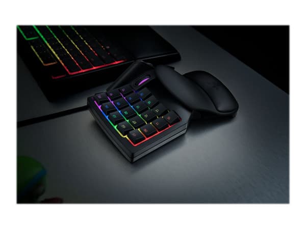 Razer Tartarus V2