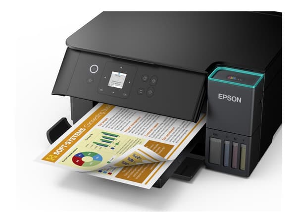 Epson EcoTank ET-2950 Bläkprinter