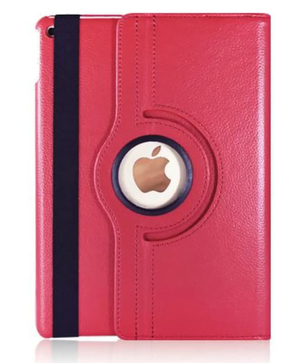 ipad-fodral 9.7" – Brun brun