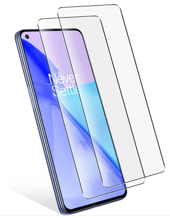 2-pack Skärmskydd för OnePlus N100