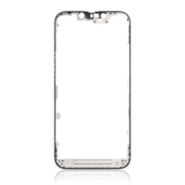 LCD-ram utan lim för iPhone 14 (10-pack)