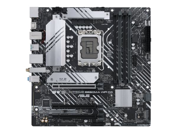 Intel Core i5-12400F 6 kerner LGA 1700 TRAY - u/köler