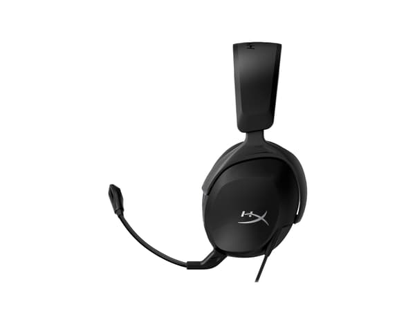 HyperX Cloud Stinger 2 Core Kablet hörlurar svart