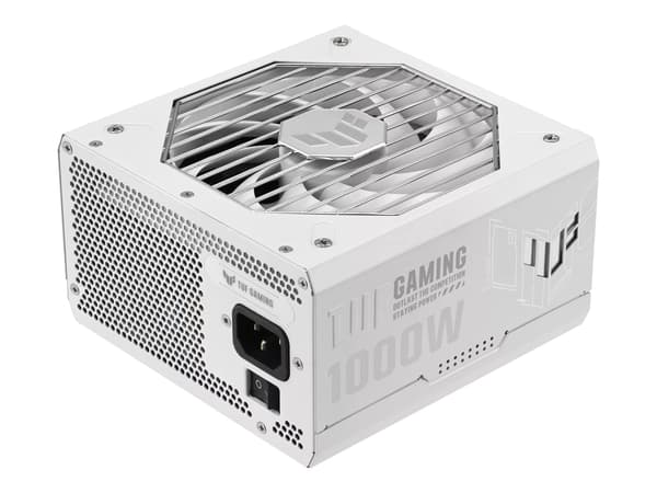 ASUS TUF Gaming 1000Watt 80 PLUS Gold guld