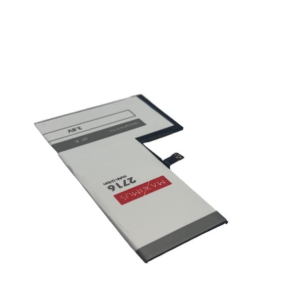 BATTERI MAXXIMUS IPHONE X 2716mAh