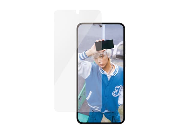 PanzerGlass Transparent transparent