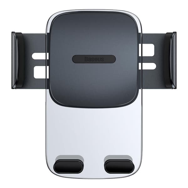 Baseus bilhållare Easy Control Clamp svart