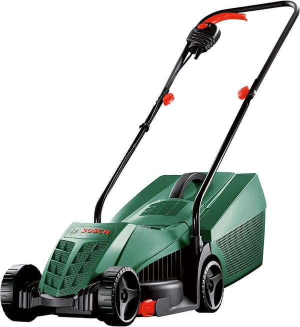 Bosch pläneklipper Easyrotak 32-235