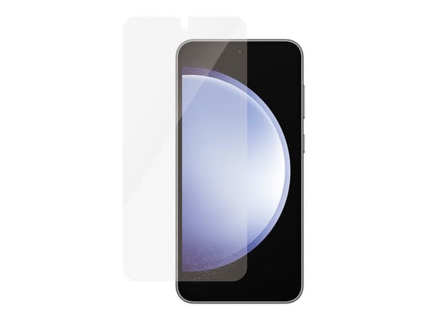 PanzerGlass Klar Transparent transparent