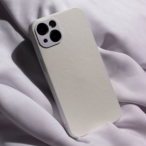 skal till iPhone 7/8/SE 2020/SE 2022 vit
