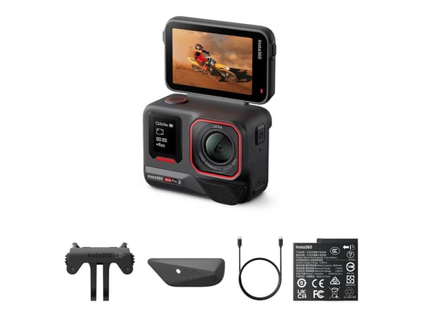 Insta360 Ace Pro 2 8K Action-kamera