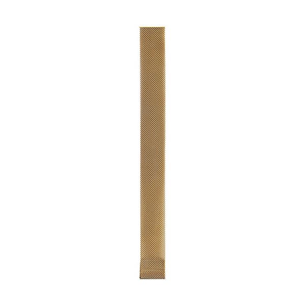 Devia rem Elegant Milanese för Apple Watch 42mm / 41mm / 40mm / 38mm guld
