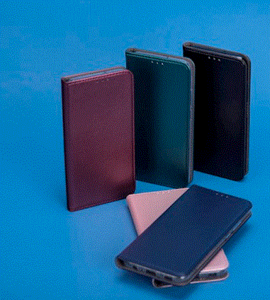 Smart bokfodral för Xiaomi 11T 5G
