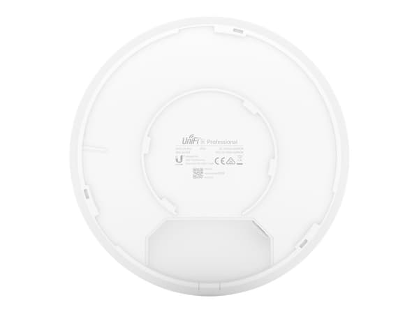 Ubiquiti UniFi U6-PRO trådlös forbindelse vit