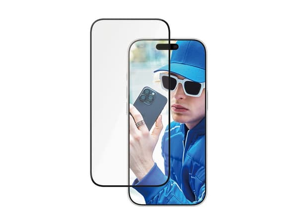 PanzerGlass Ceramic Protection