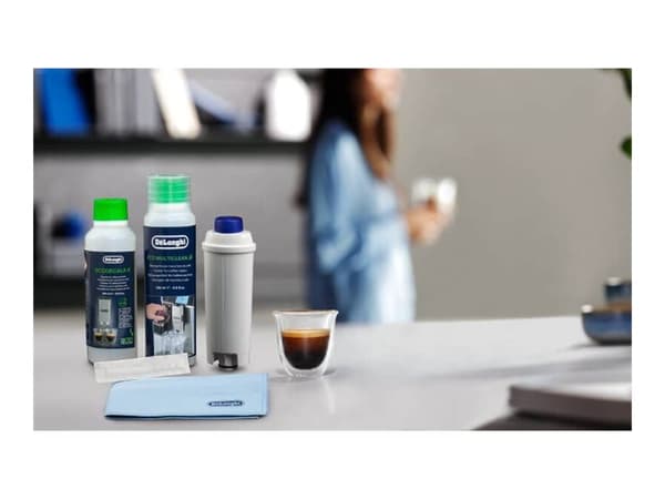 De'Longhi Vedligeholdelsessät