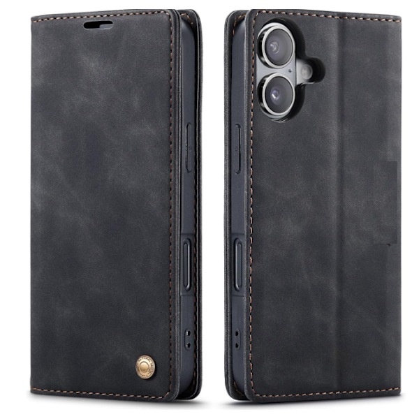 caseme 0013 iphone 16 plus svart